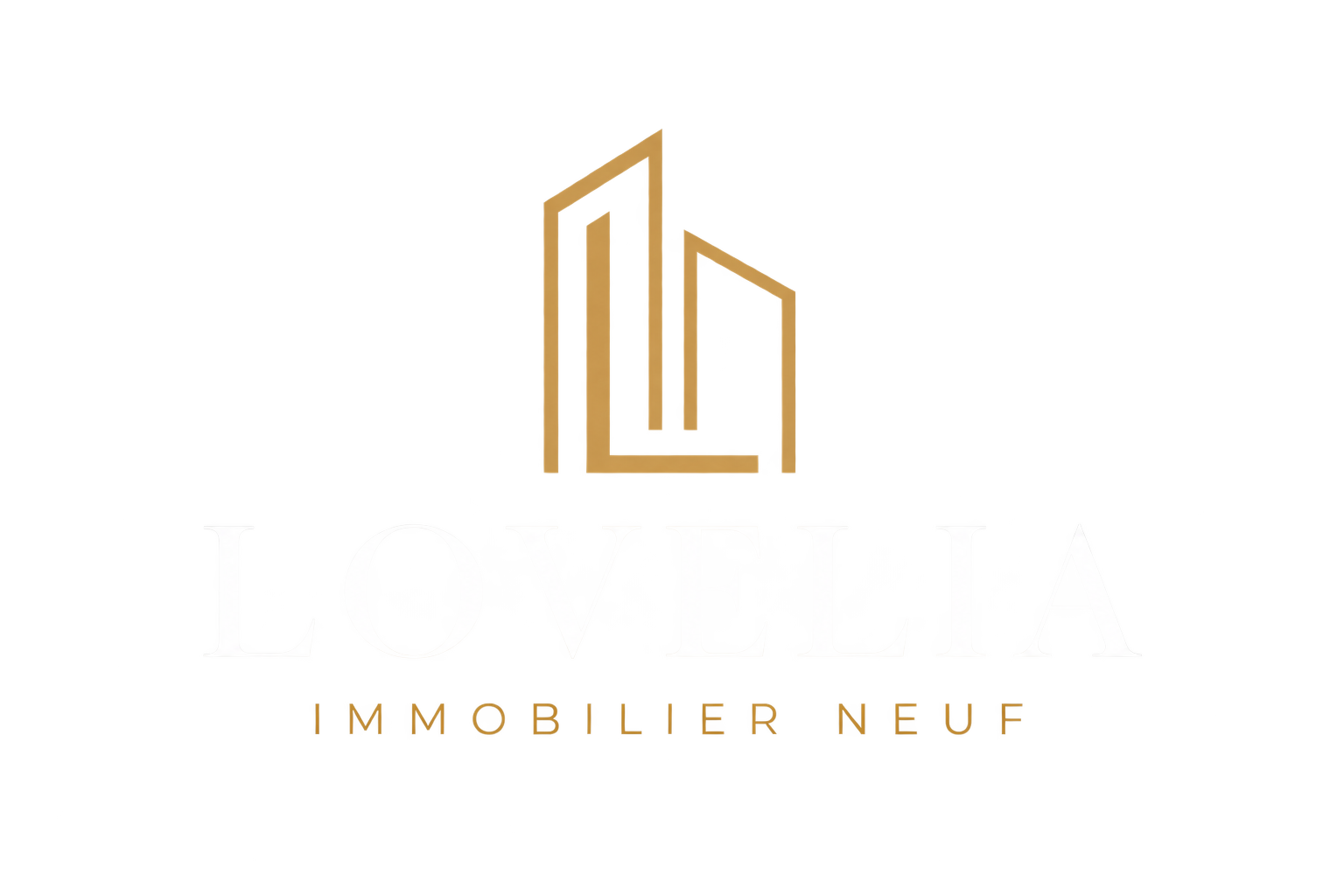 LOVELIA — Immobilier neuf