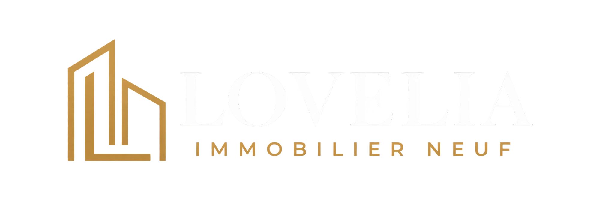 LOVELIA — Immobilier neuf